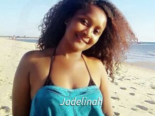 Jadelinah Fan Domination