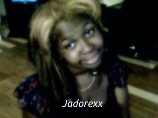 Jadorexx