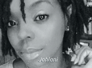 Jahlani
