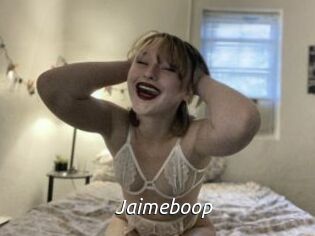 Jaimeboop