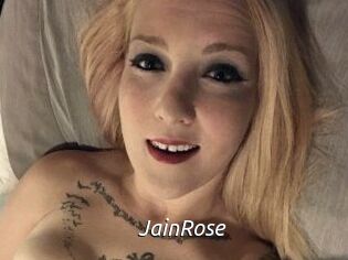 Jain_Rose