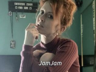JamJam