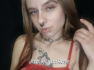 JamieLynnRose