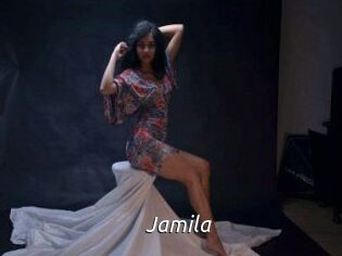 Jamila
