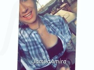 JamilaAmira
