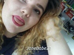 JaneBabe21