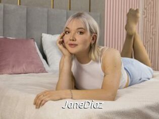 JaneDiaz