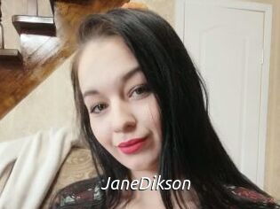 JaneDikson