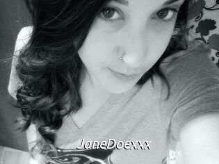 JaneDoexxx