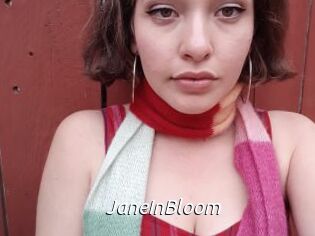 JaneInBloom