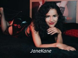 JaneKane