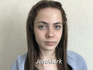 JaneKlark