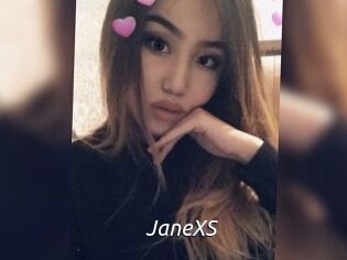 JaneXS