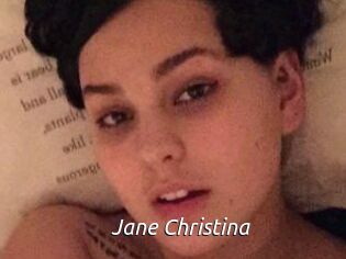 Jane_Christina
