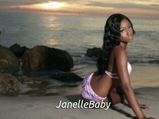 JanelleBaby