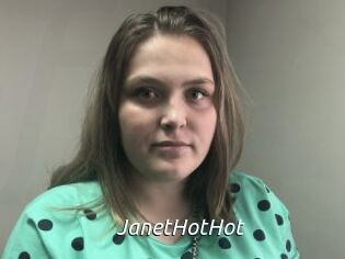JanetHotHot