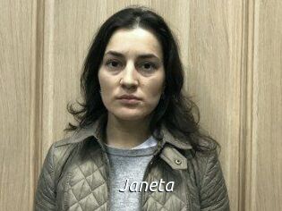 Janeta