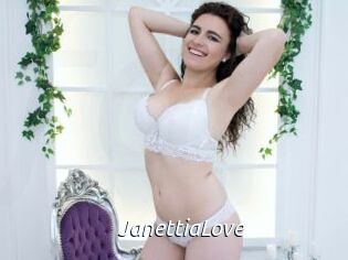 JanettiaLove