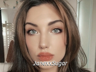JanexxSugar Fan Domination