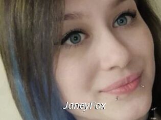 JaneyFox