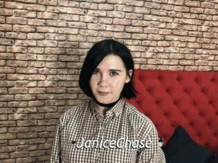 JaniceChase Fan Domination