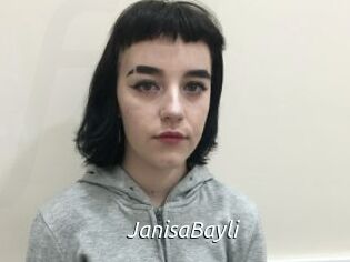 JanisaBayli