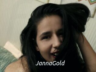 JannaGold