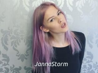 JannaStorm