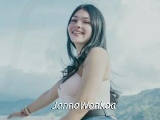 JannaWonkaa