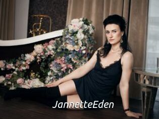JannetteEden