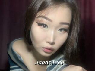 JapanTeen