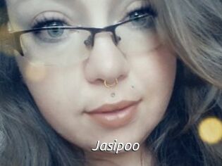 Jasipoo Fan Domination