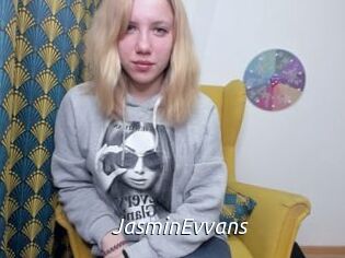 JasminEvvans