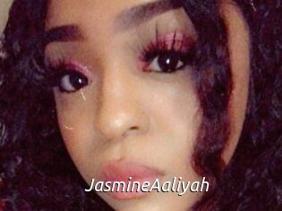 JasmineAaliyah Fan Domination