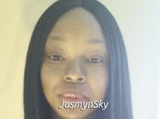 JasmynSky