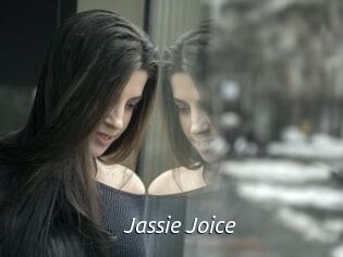 Jassie_Joice