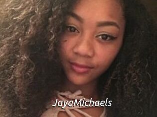 JayaMichaels