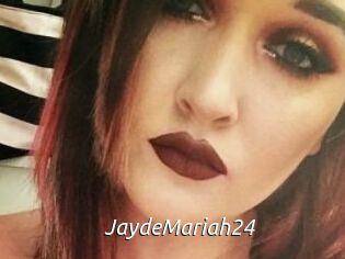 JaydeMariah24
