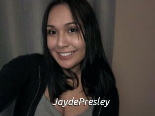 JaydePresley