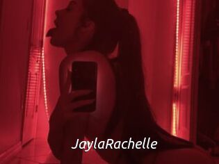 JaylaRachelle