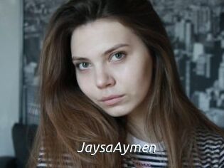 JaysaAymen