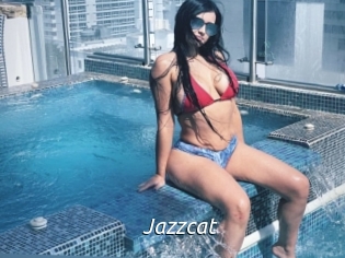Jazzcat
