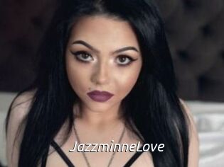 JazzminneLove