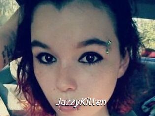 JazzyKitten