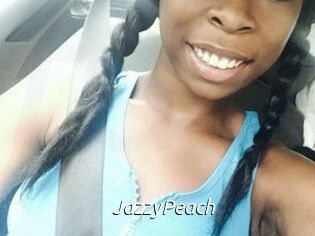 JazzyPeach