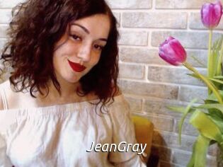 JeanGray