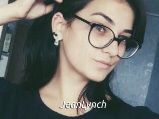 JeanLynch