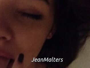 JeanMalters