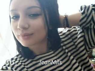 JeanMils