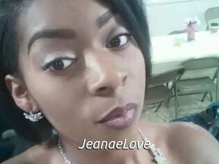 JeanaeLove